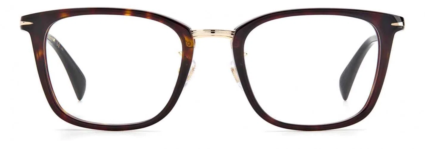 David Beckham Db7060 Eyeglasses - view 6